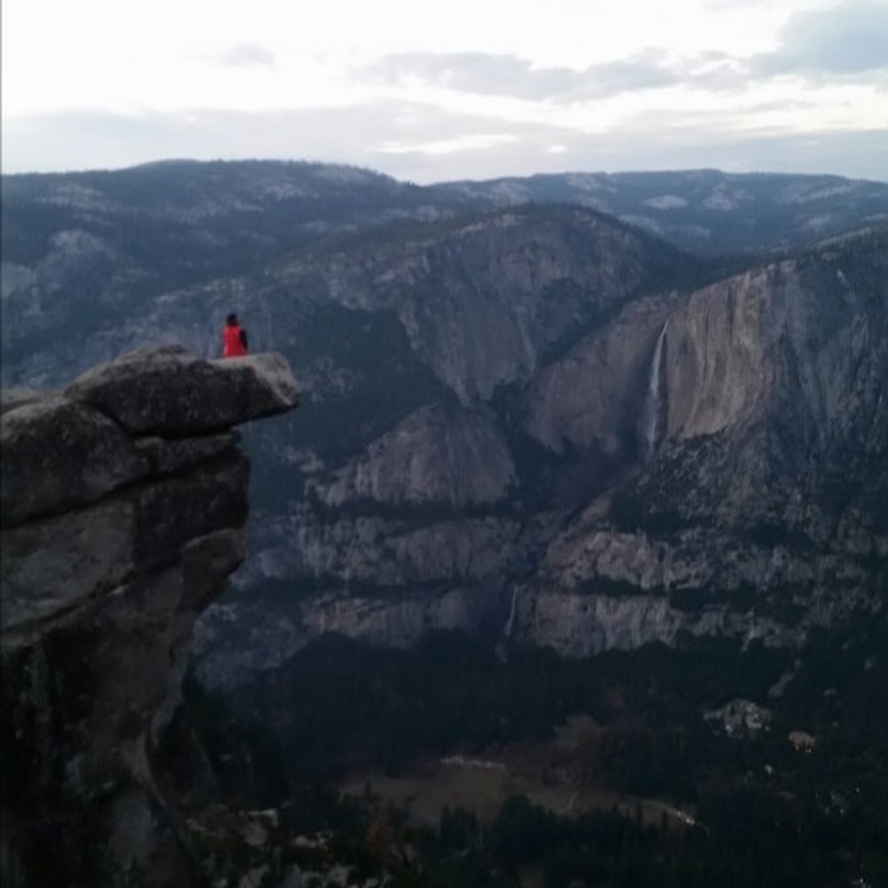 Meet your Posher, Abigail